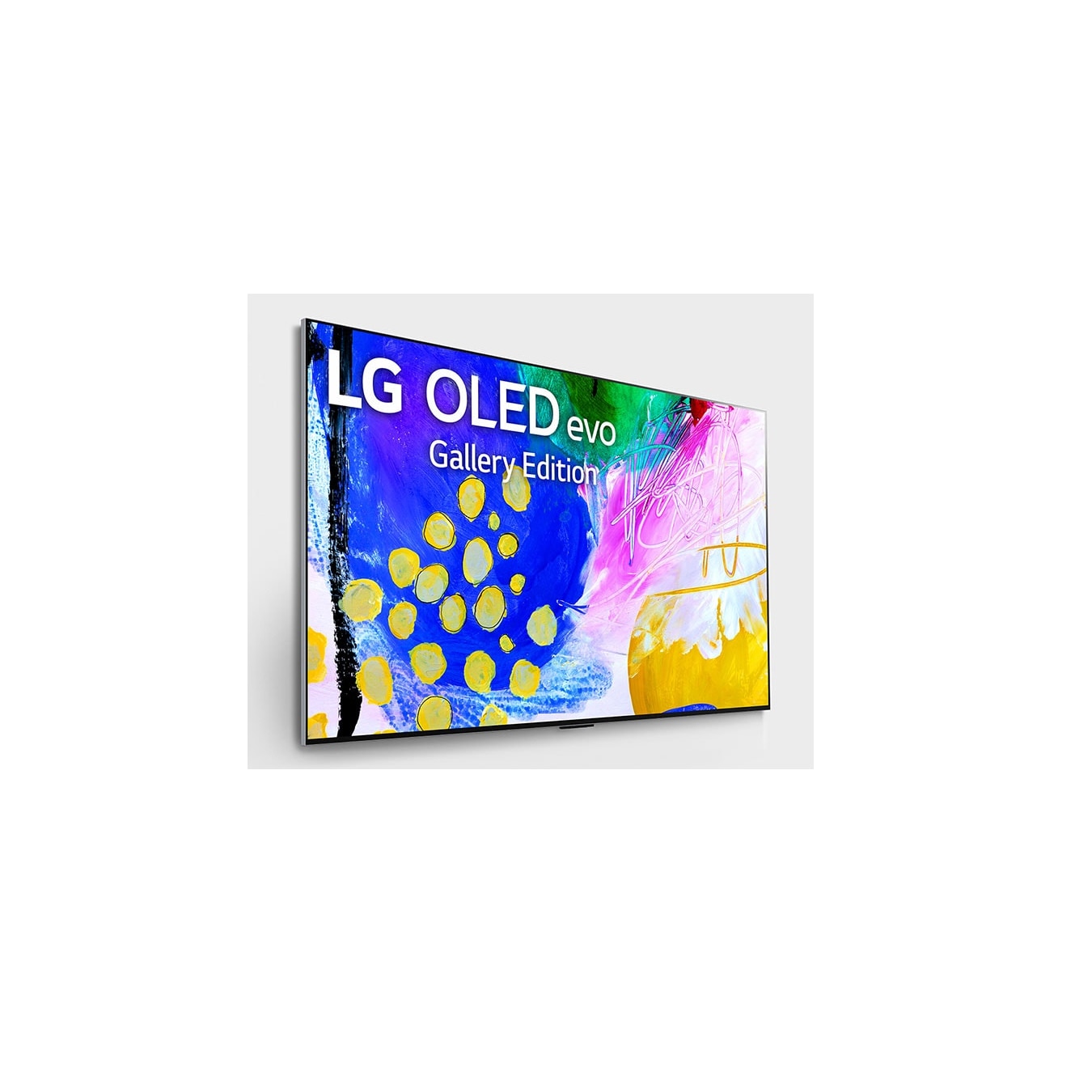 Televizor OLED LG OLED55G29LA, Smart TV 4K UHD, HDR, control vocal, functie de inregistrare, 139 cm, negru