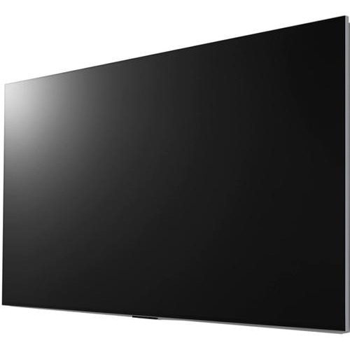 Televizor OLED LG OLED65G29LA, Smart TV 4K UHD, HDR, control vocal, functie de inregistrare, 164 cm, negru