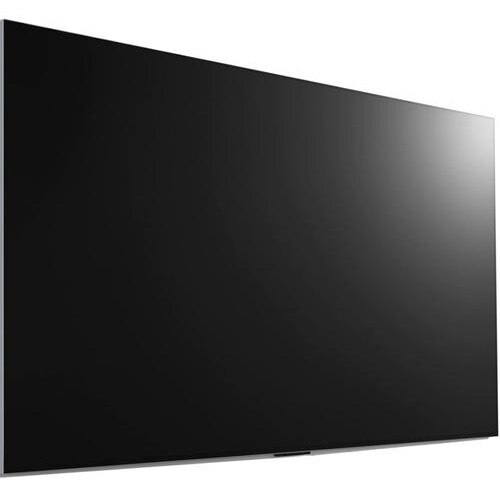 Televizor OLED LG OLED65G29LA, Smart TV 4K UHD, HDR, control vocal, functie de inregistrare, 164 cm, negru