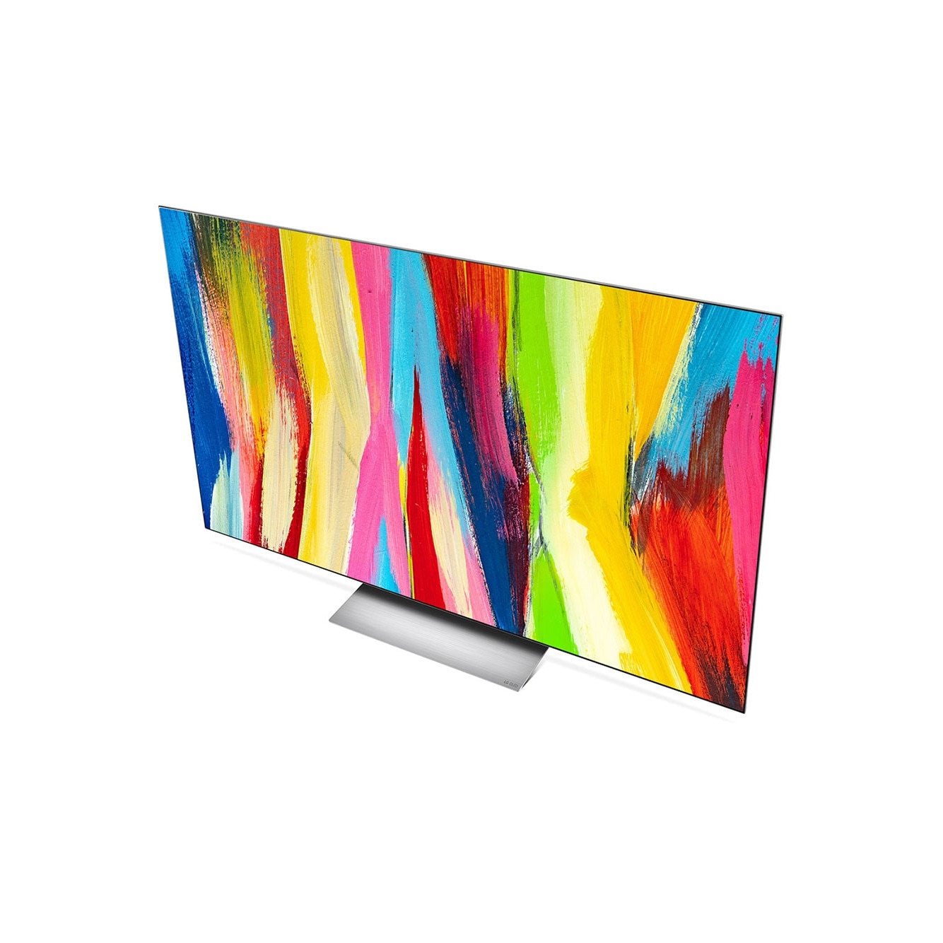 Televizor OLED LG OLED65C29LD, Smart TV, 4K UHD, HDR, control vocal, 164 cm, negru