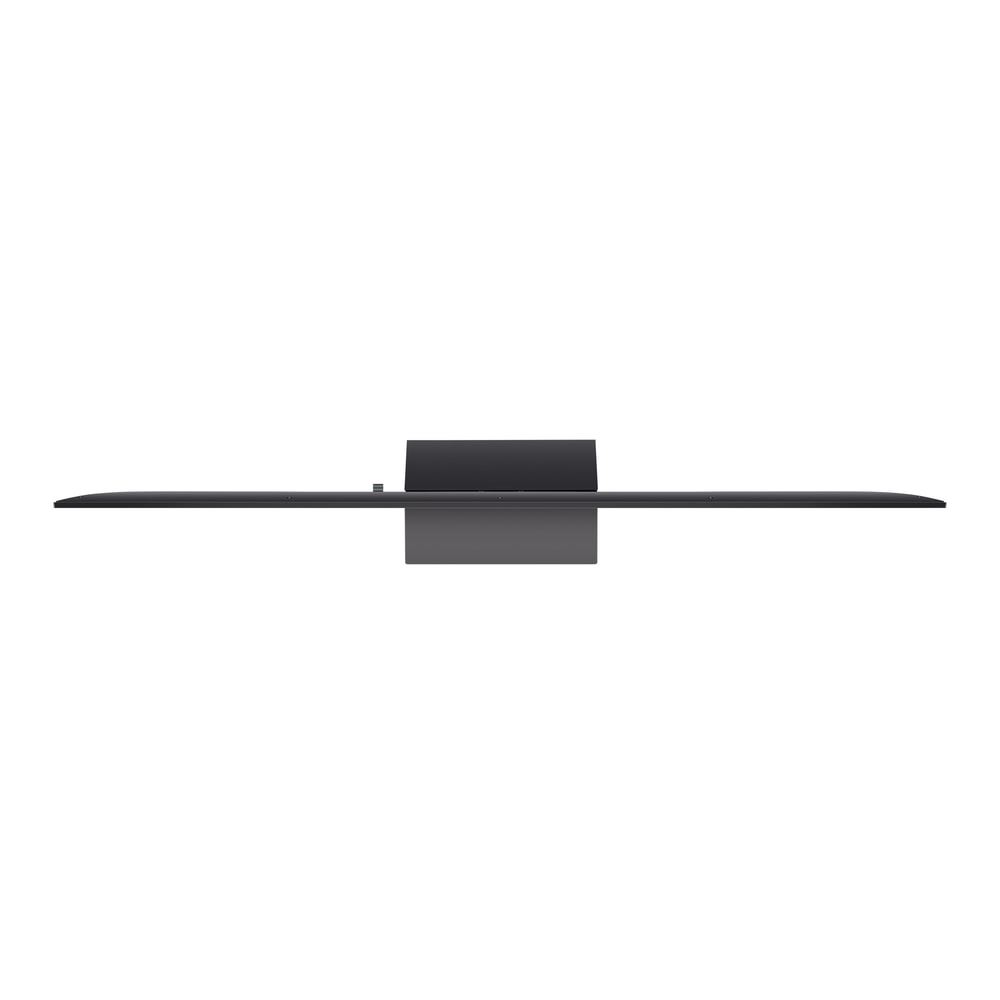 Televizor LG QNED 65QNED826RE, Smart TV 4K UHD, HDR, control vocal, functie de inregistrare, 120 Hz, Game Optimizer, 165 cm, negru