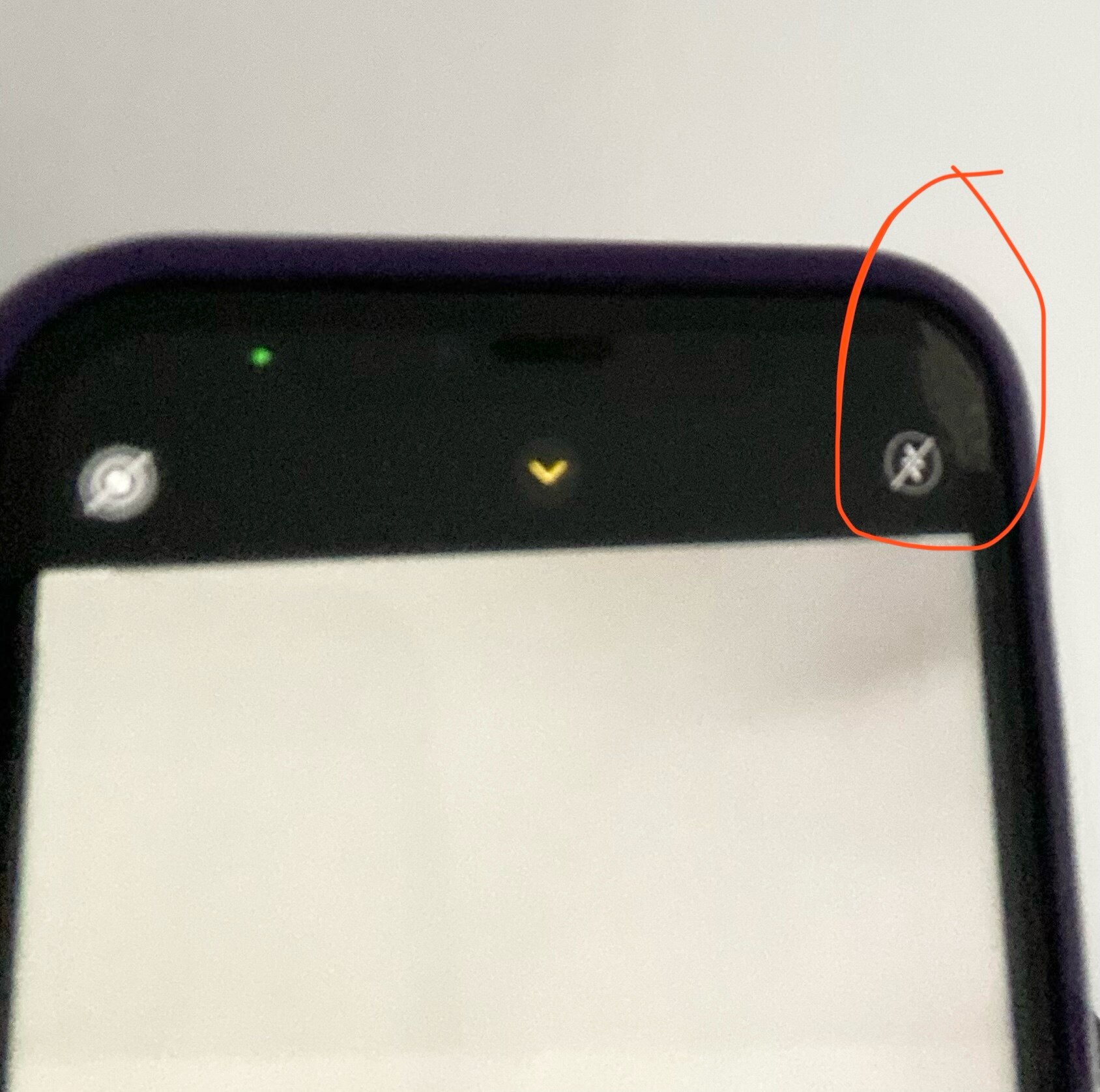 Folie sticla securizata compatibil cu iPhone 11/XR