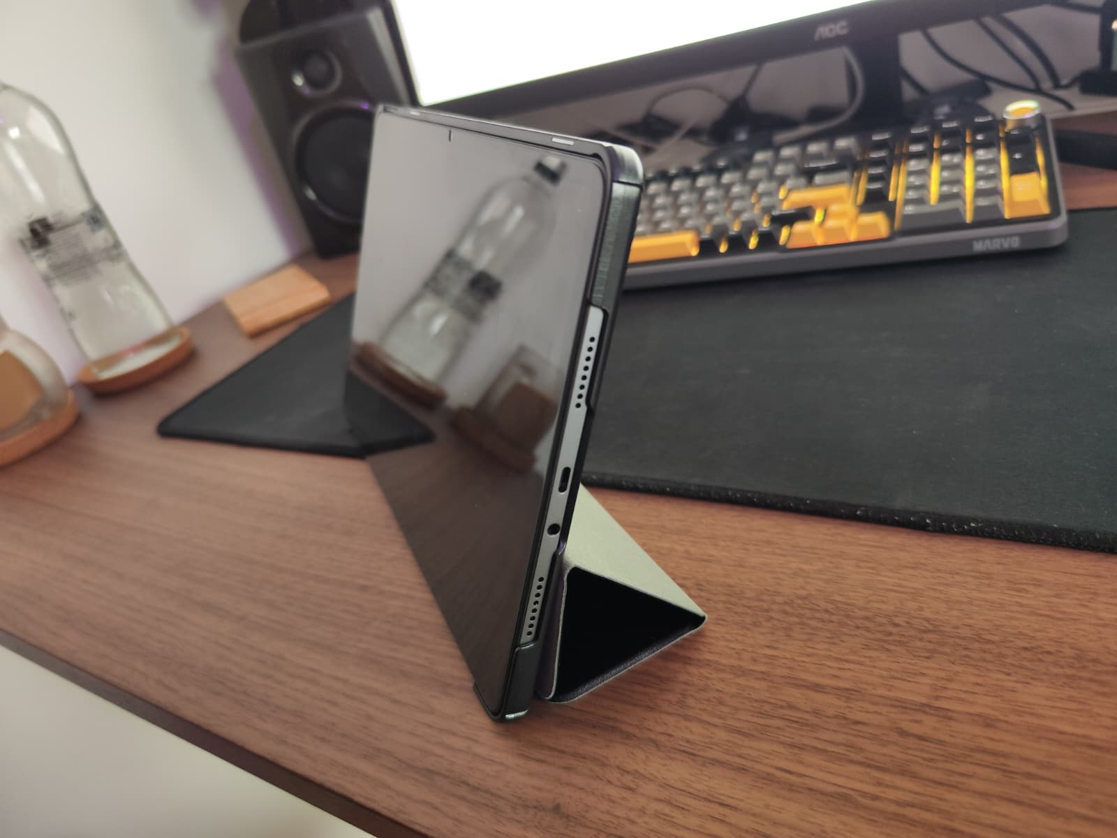 Husa Aiyando pentru Xiaomi Redmi Pad 2 Pro, 12.1 inch