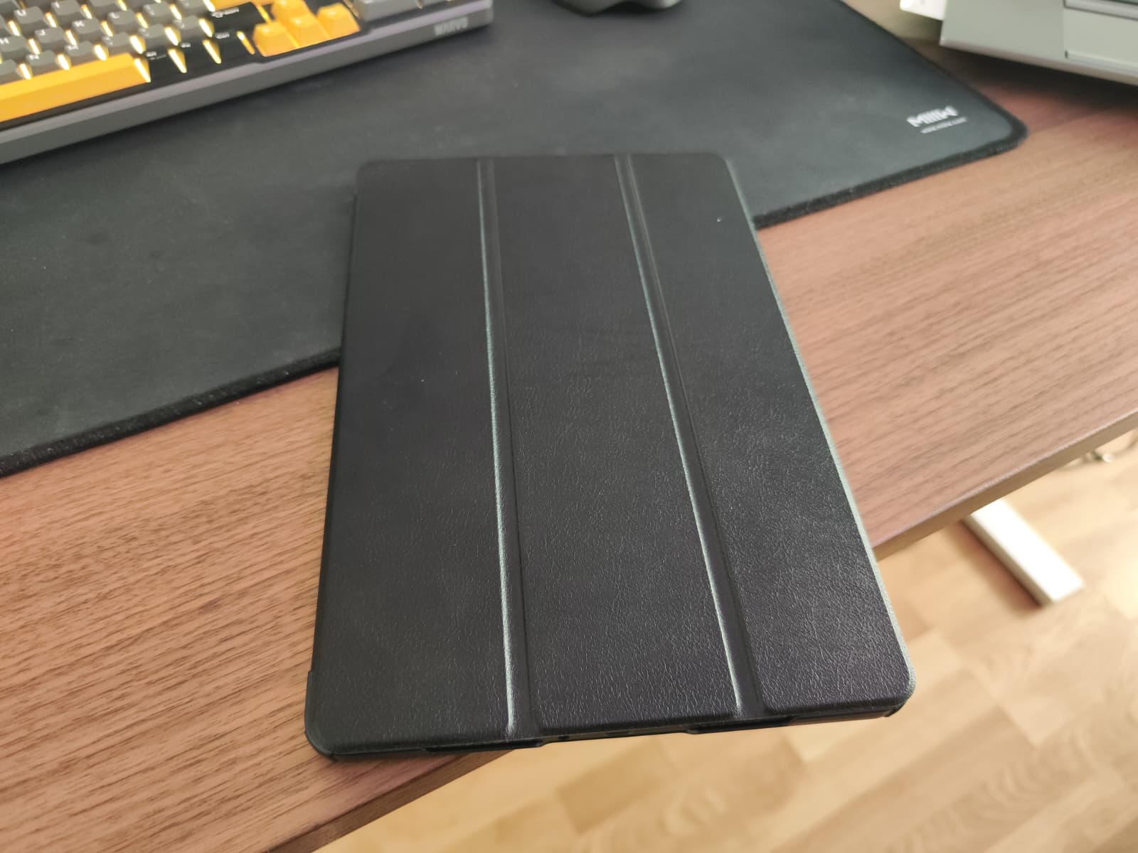 Husa Aiyando pentru Xiaomi Redmi Pad 2 Pro, 12.1 inch
