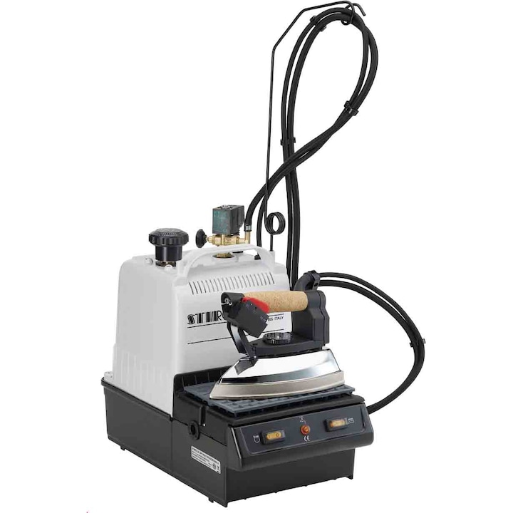 Statie de calcat Stirolux Tipo Stir 5000, putere 1650 W