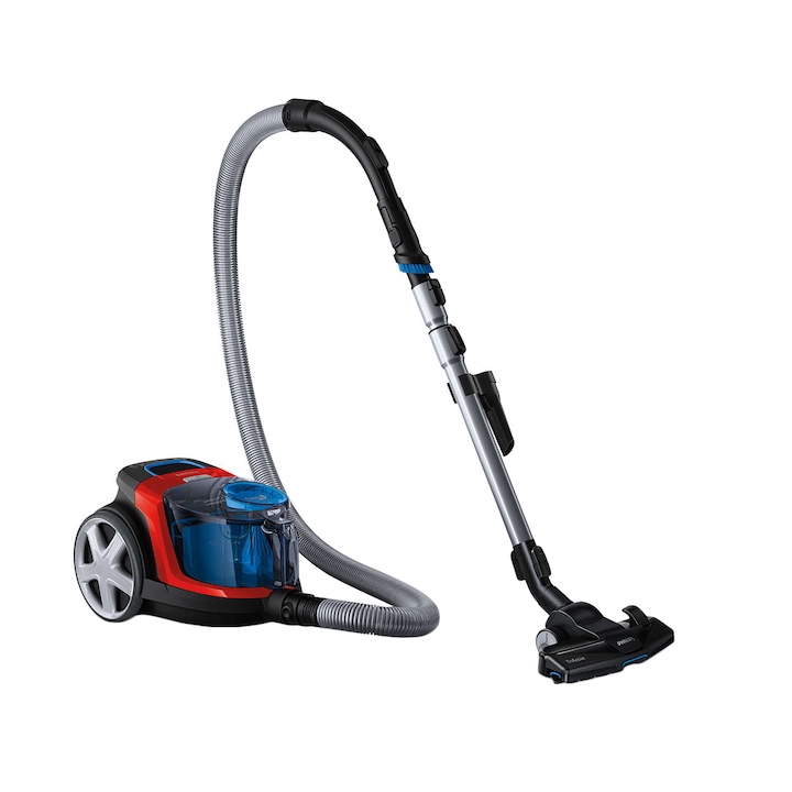 Aspirator fara sac Philips PowerPro Compact FC9330/09