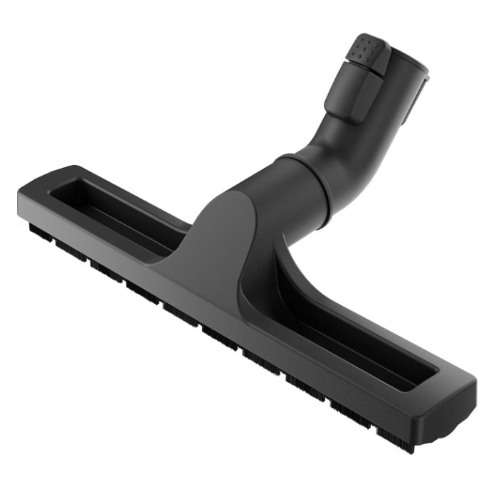 Aspirator fara sac Electrolux Seria 500 EL51C2SW, 850W, capacitate 2L, 78dB, Alb/Negru