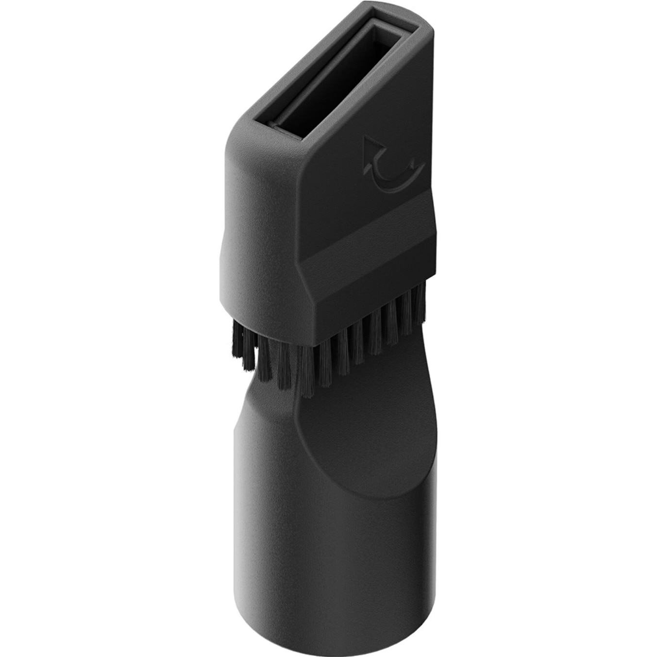 Aspirator fara sac Electrolux Seria 500 EL51C2SW, 850W, capacitate 2L, 78dB, Alb/Negru