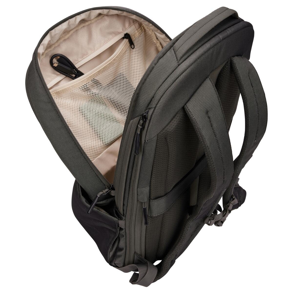 Rucsac urban Thule Subterra 2, 27L, Gri