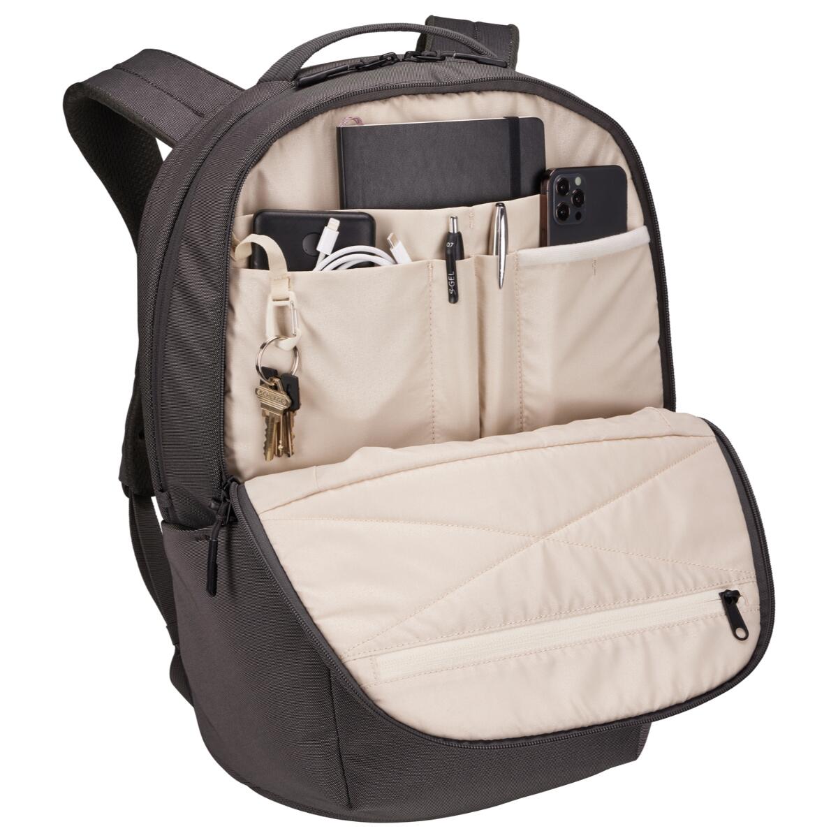 Rucsac urban Thule Subterra 2, 27L, Gri