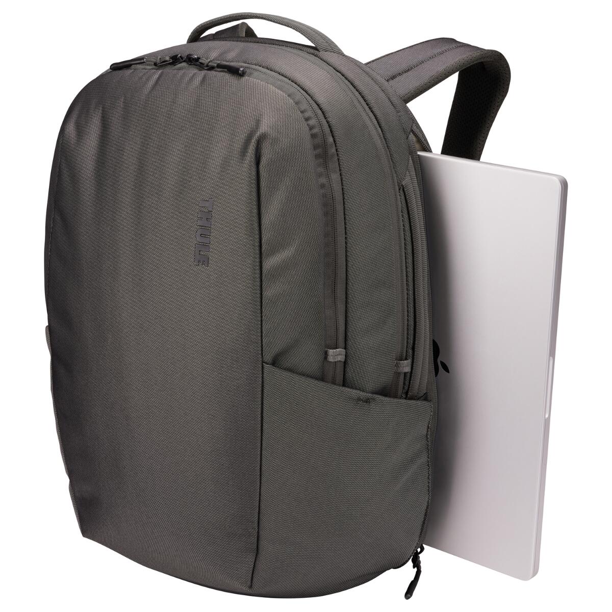 Rucsac urban Thule Subterra 2, 27L, Gri