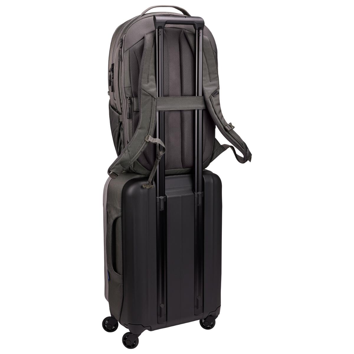 Rucsac urban Thule Subterra 2, 27L, Gri
